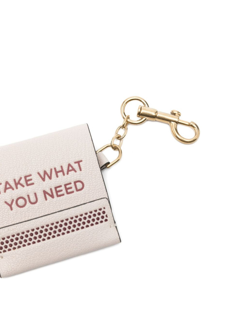 Match Book charm 3