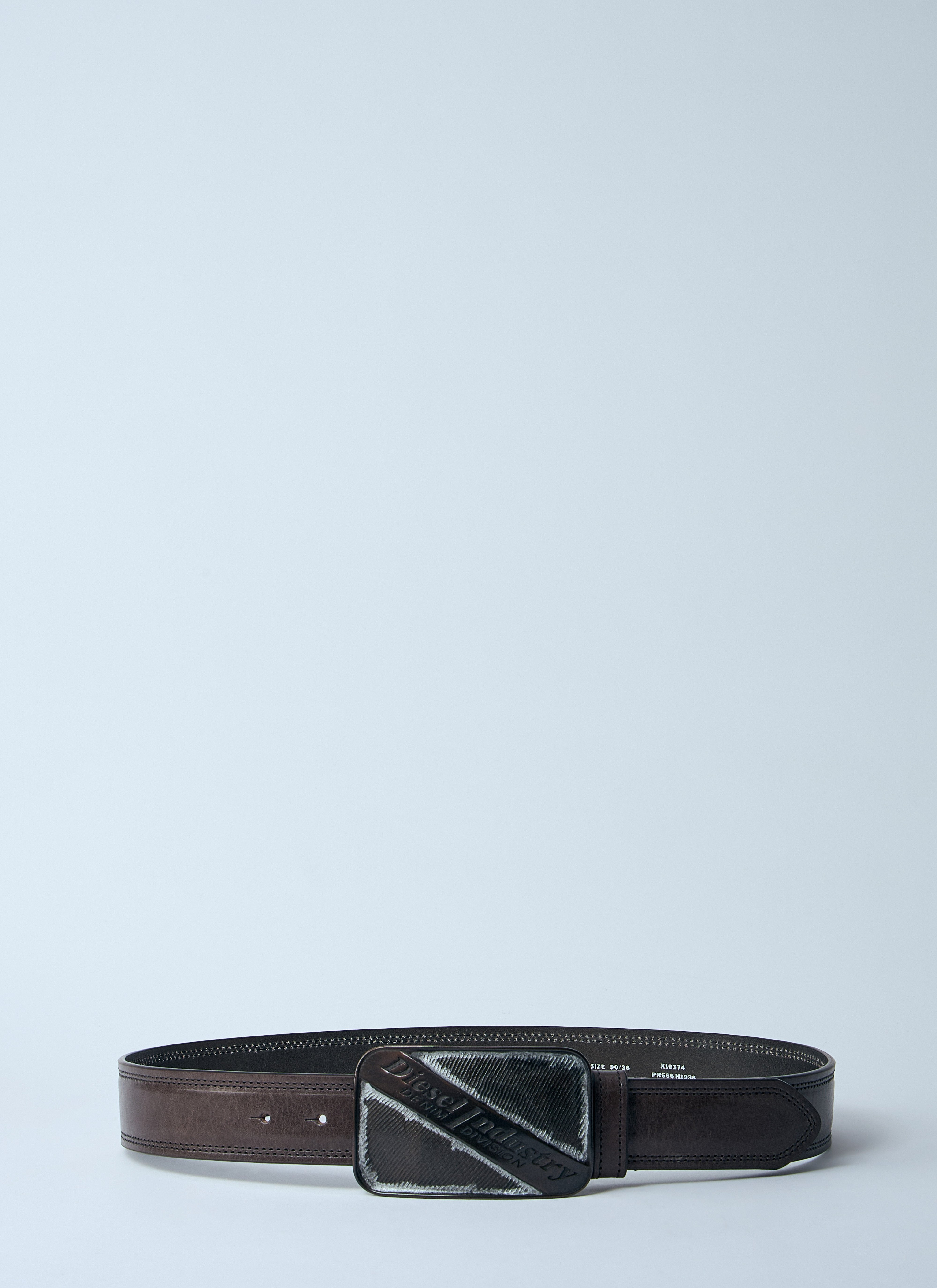 Diesel Men B-Industry Belt - 7