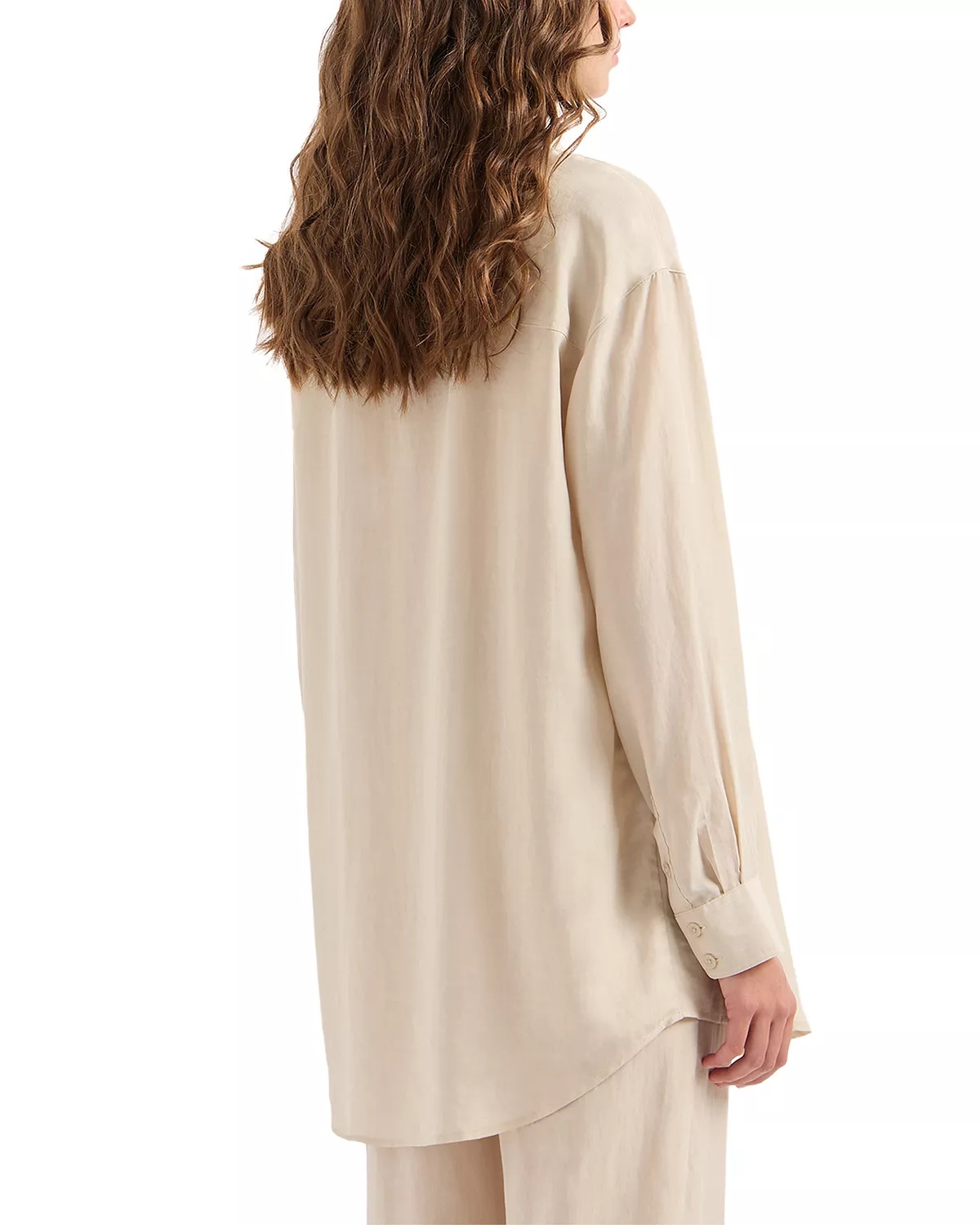 Tunic Shirt - 3