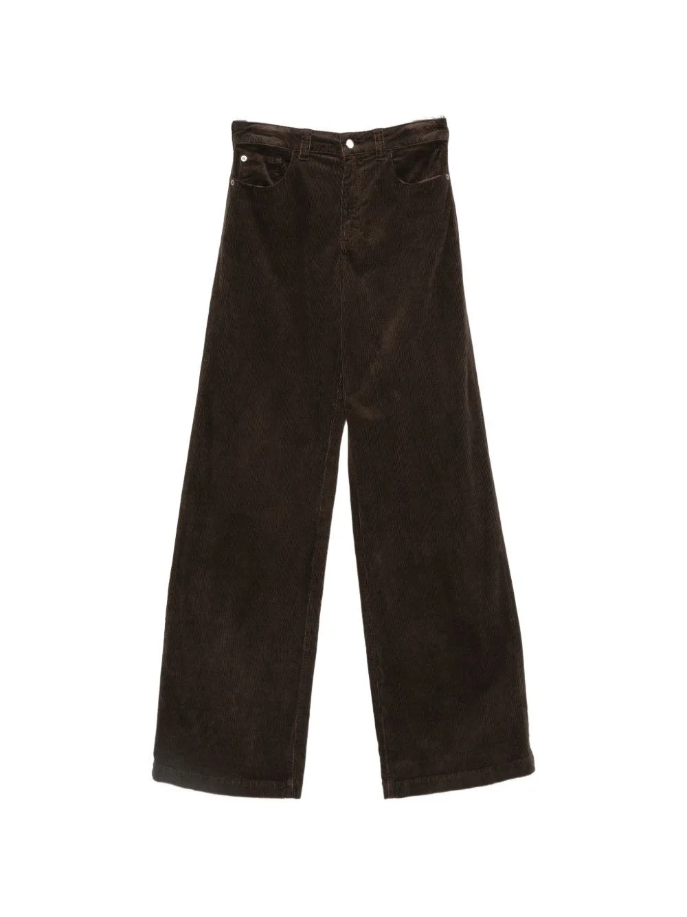 Velvet jeans - 1