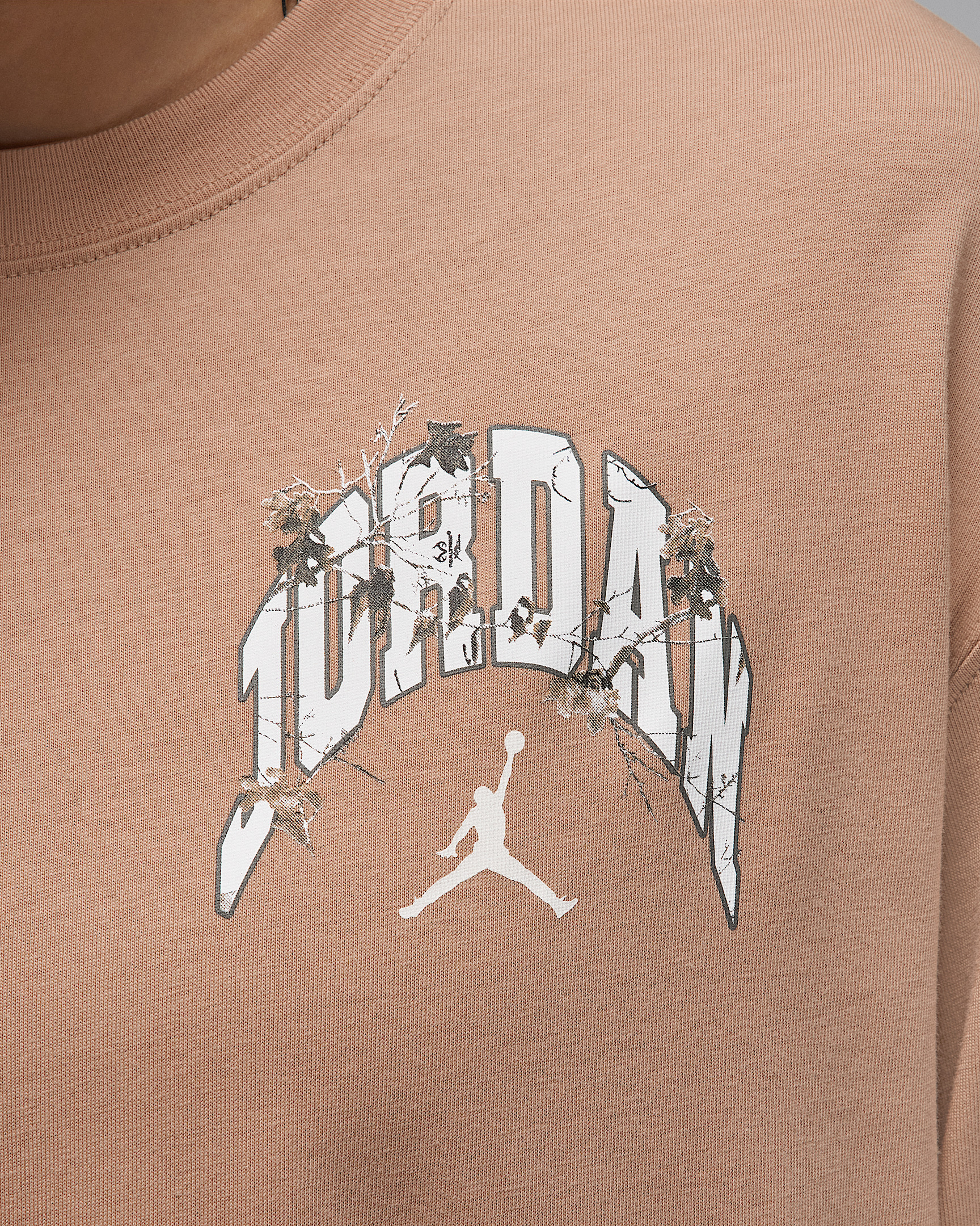 Jordan Brooklyn Women's Realtree Long-Sleeve T-Shirt - 4
