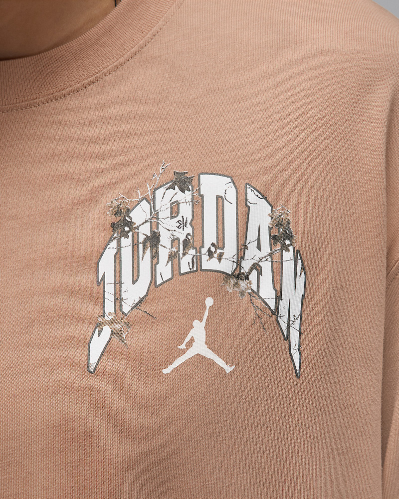 Jordan Brooklyn Women's Realtree Long-Sleeve T-Shirt 4