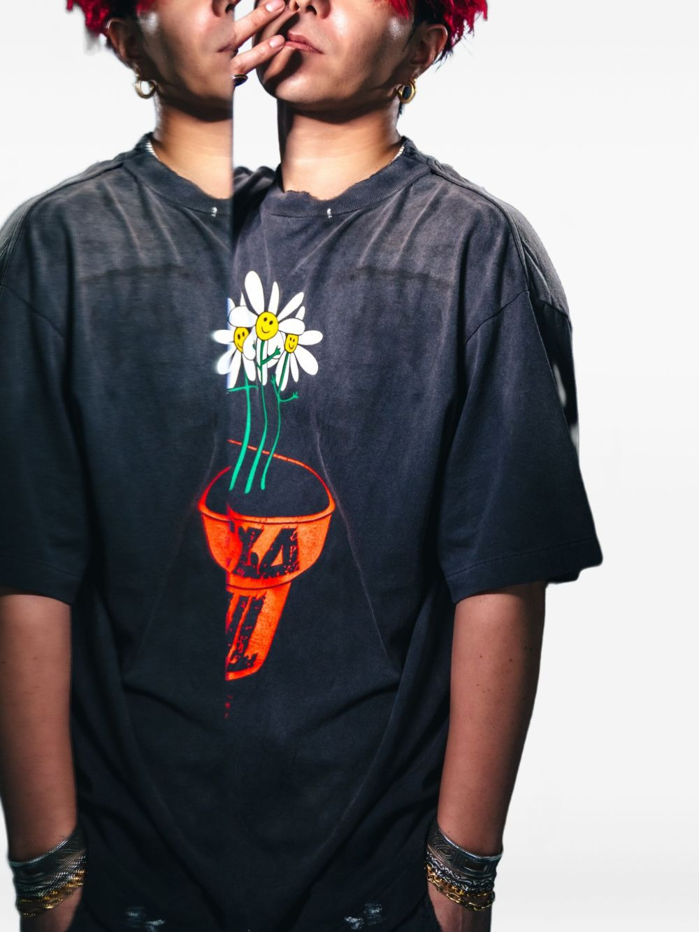 DE LA SOUL T-SHIRT - 2