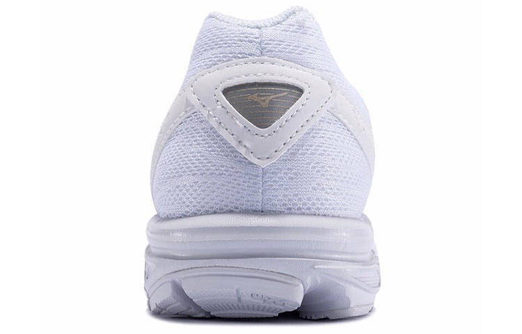 (WMNS) Mizuno Spark 3 White/Gold K1GL180321 - 5