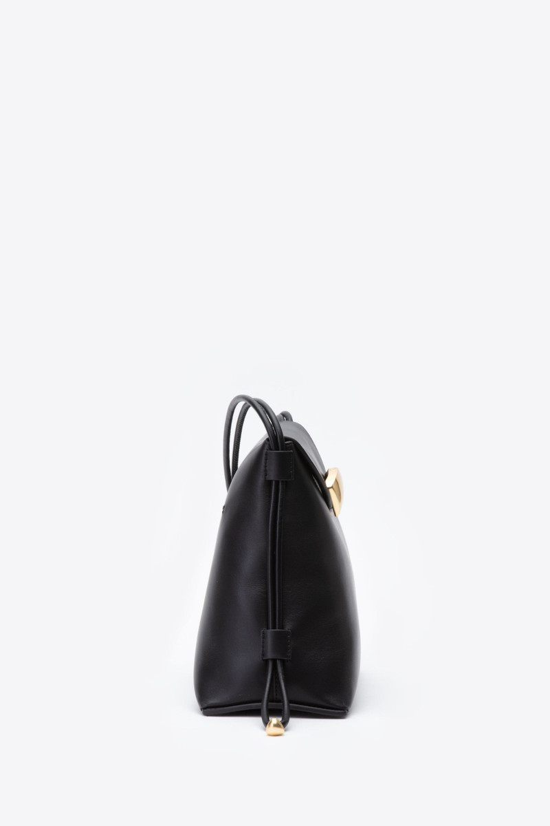 ID Petite Soft Shoulder Bag 3