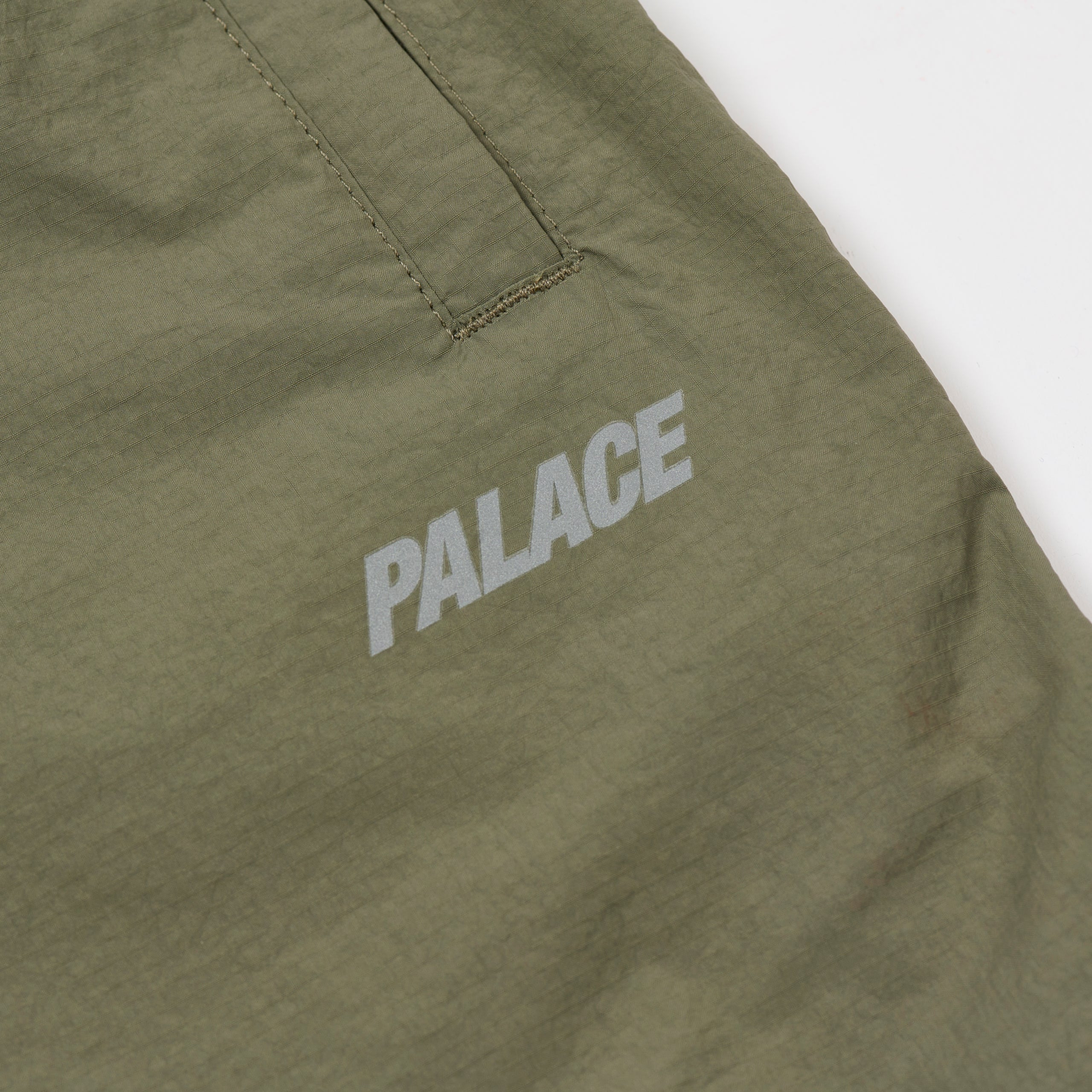VENTILATE IT JOGGER THE DEEP GREEN - 5