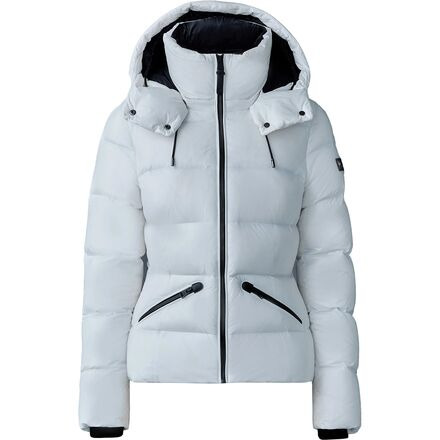 Madalyn Down Jacket - Women's - 3