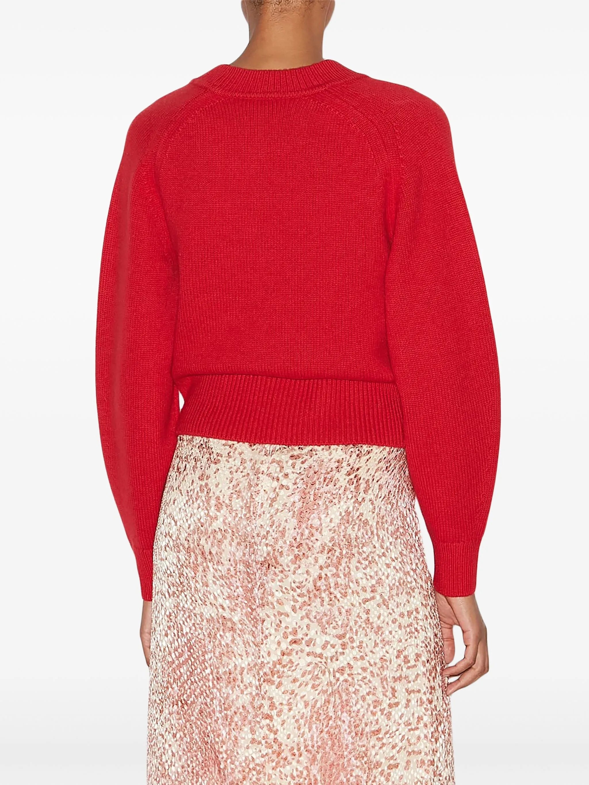 Isabel Marant Leandra Jumper - 2