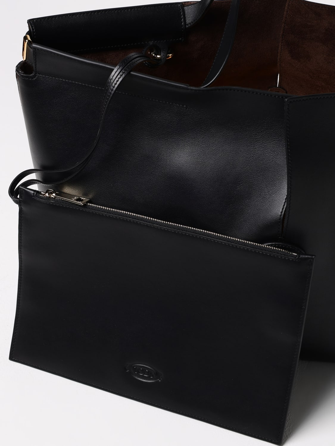 Handbag woman Tod's - 4