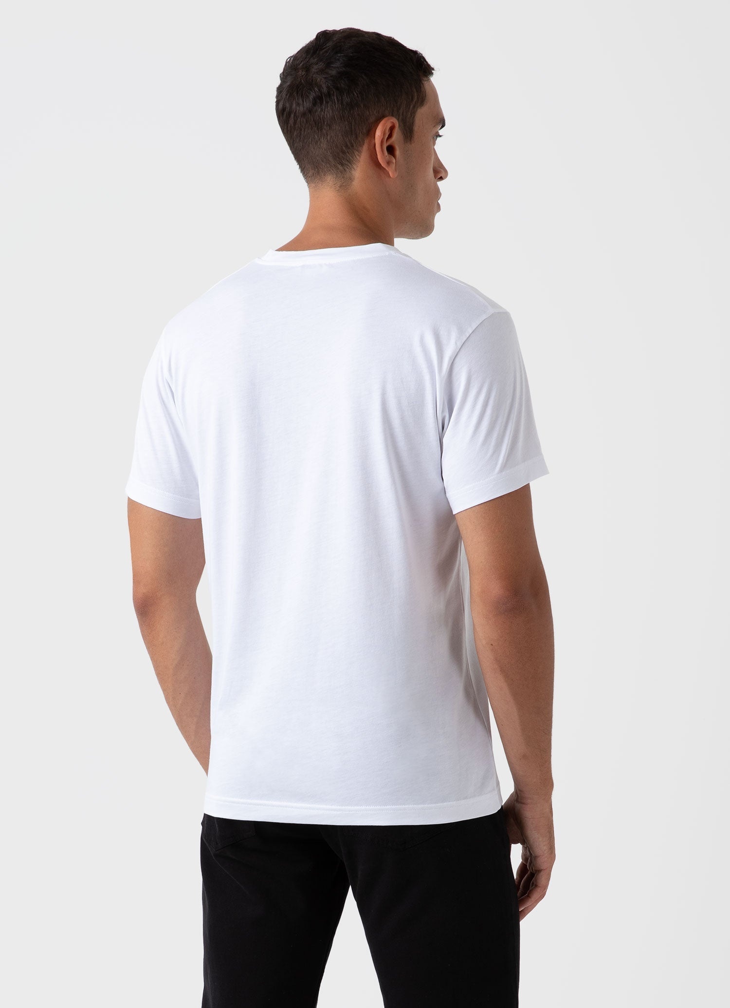 Riviera Pocket T‑Shirt - 4