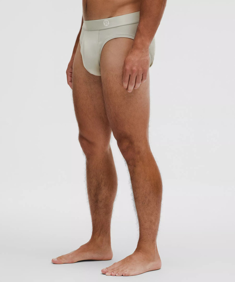 Always In Motion Brief with Fly *3 Pack 2