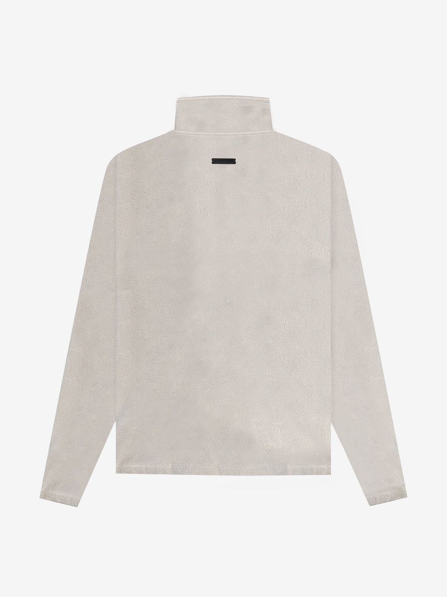 Brushed Pullover - 2