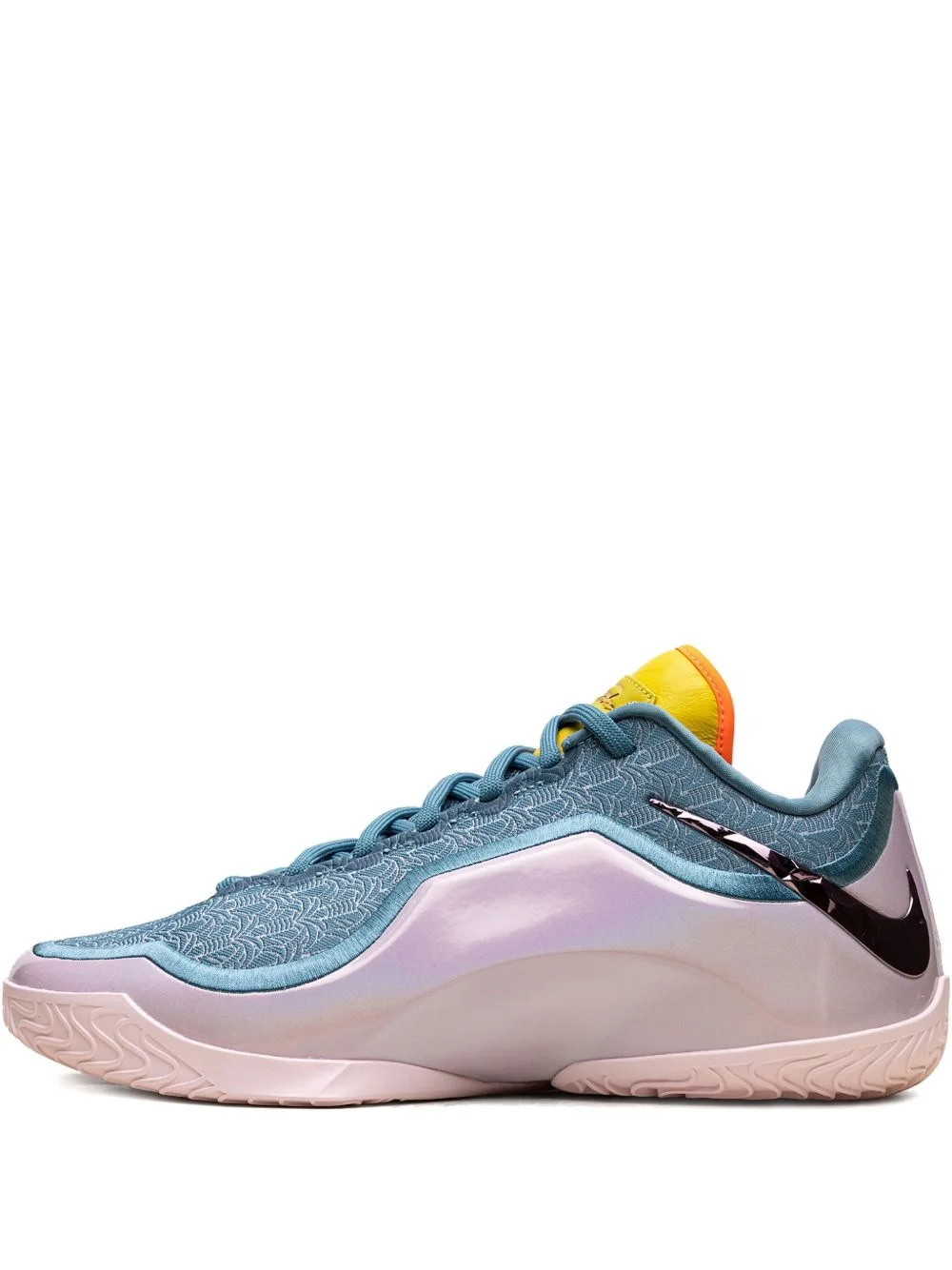 LeBron XXIII 'Miami Twice' basketball sneakers - 1