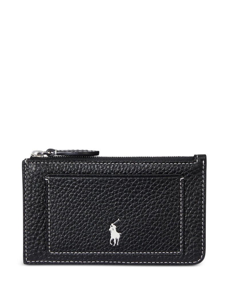 Polo Play cardholder 1