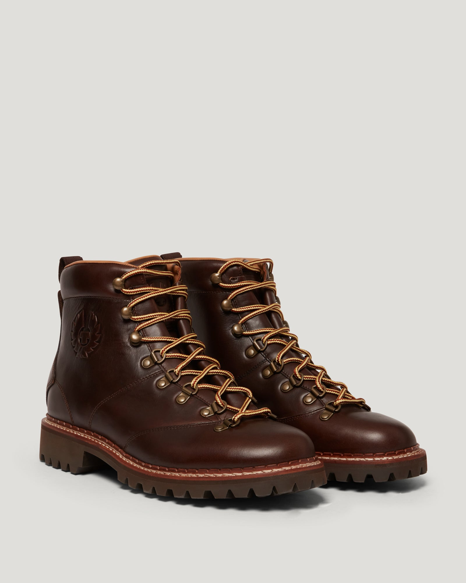 BUTLER BOOT - 2