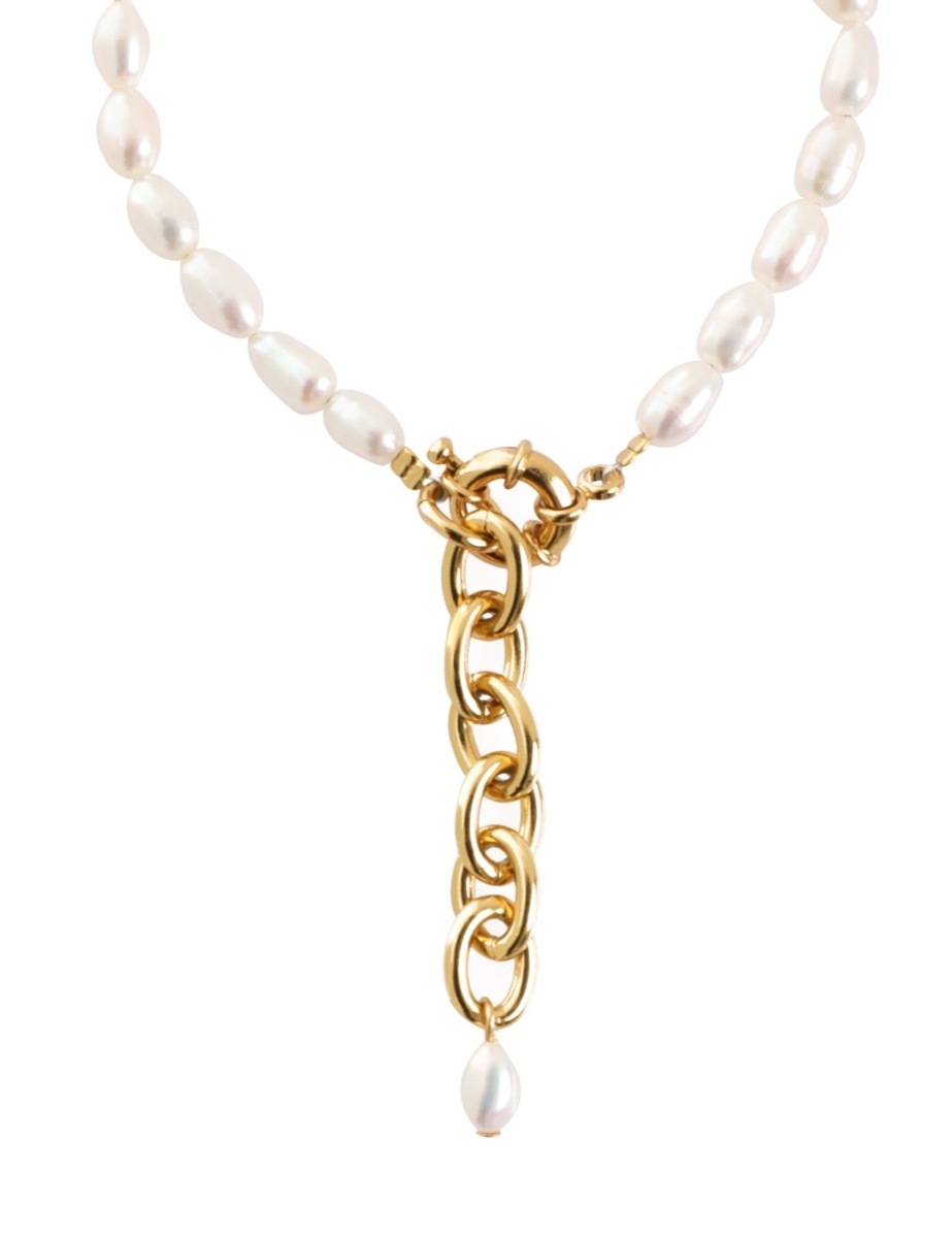 PEARL BRACELET - 3