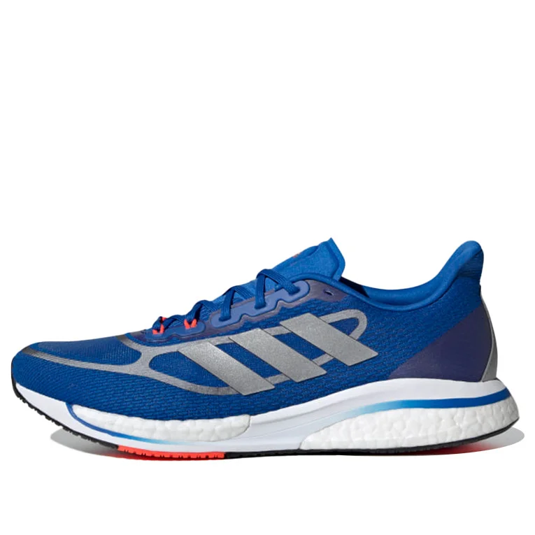 adidas Supernova+ '푸트볼 블루' FX6648 - 1