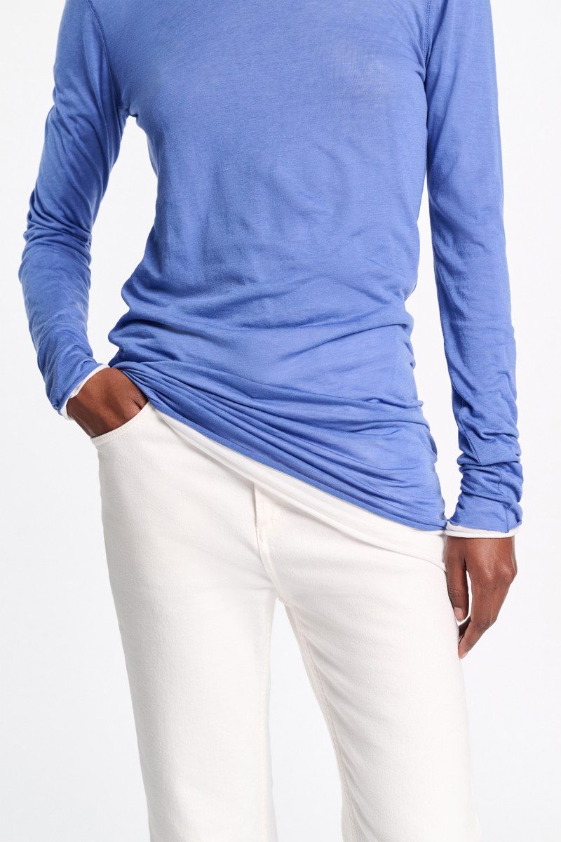 DENIM ATTRACTION I pants 5