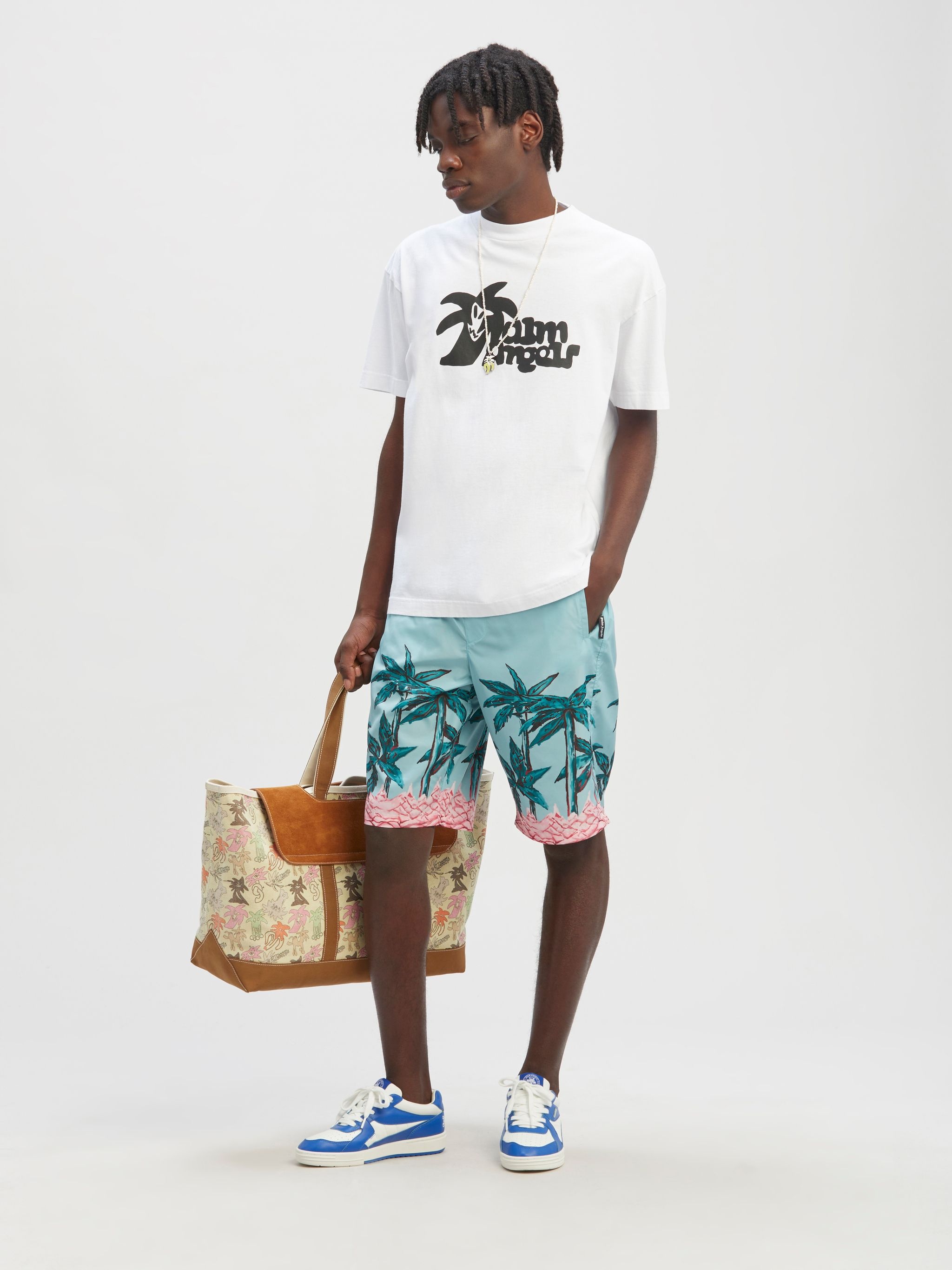 Hunter Classic T-Shirt - 2
