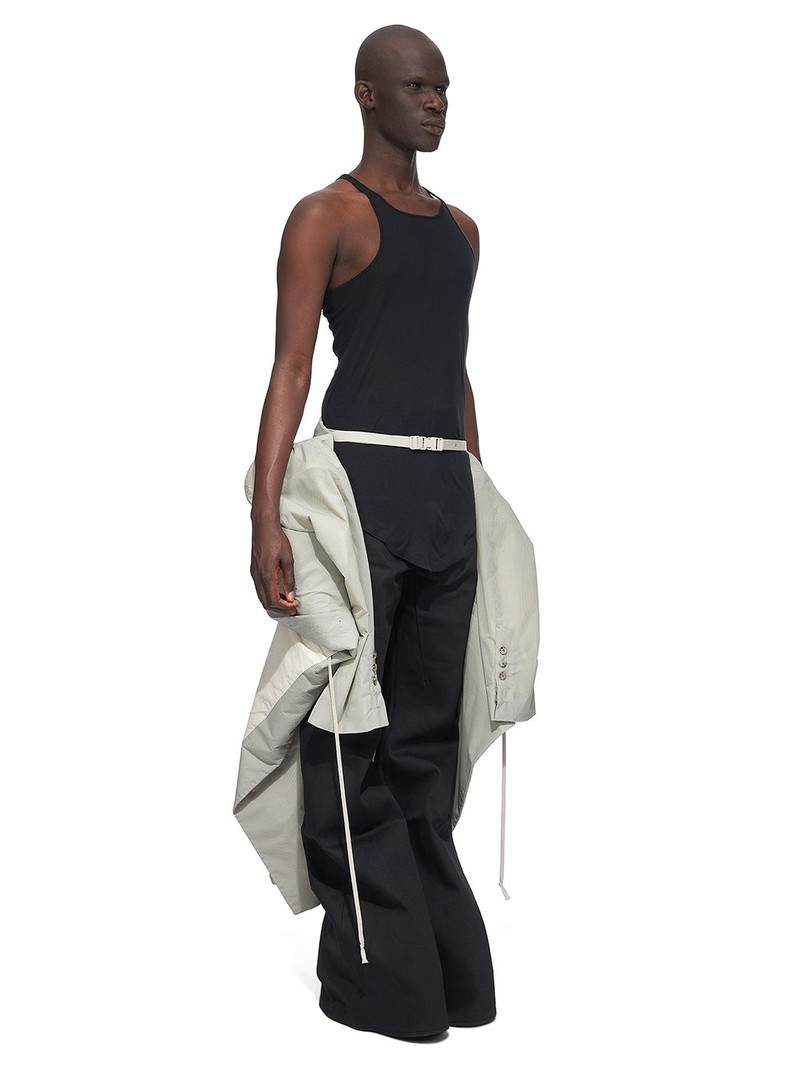 Rick Owens COAT outlook