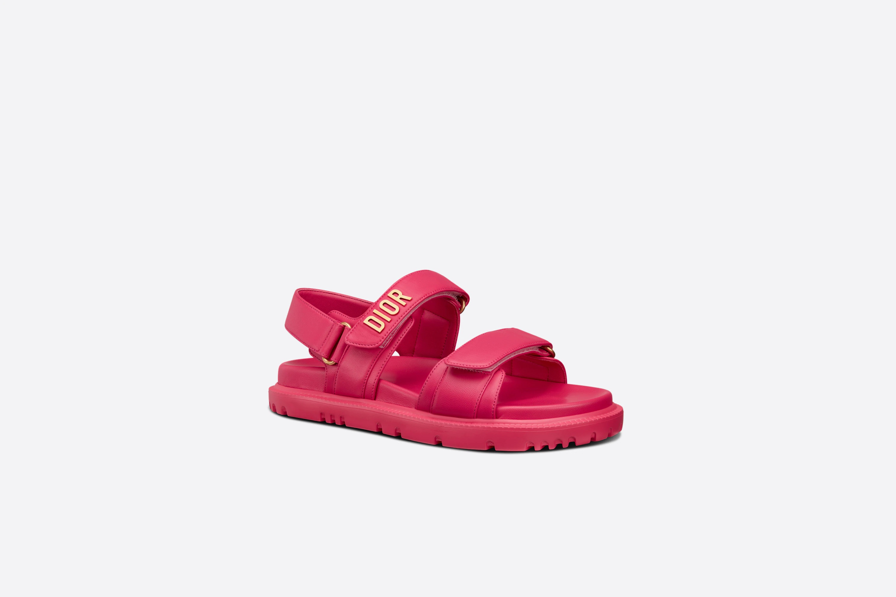 DiorAct Sandal - 2