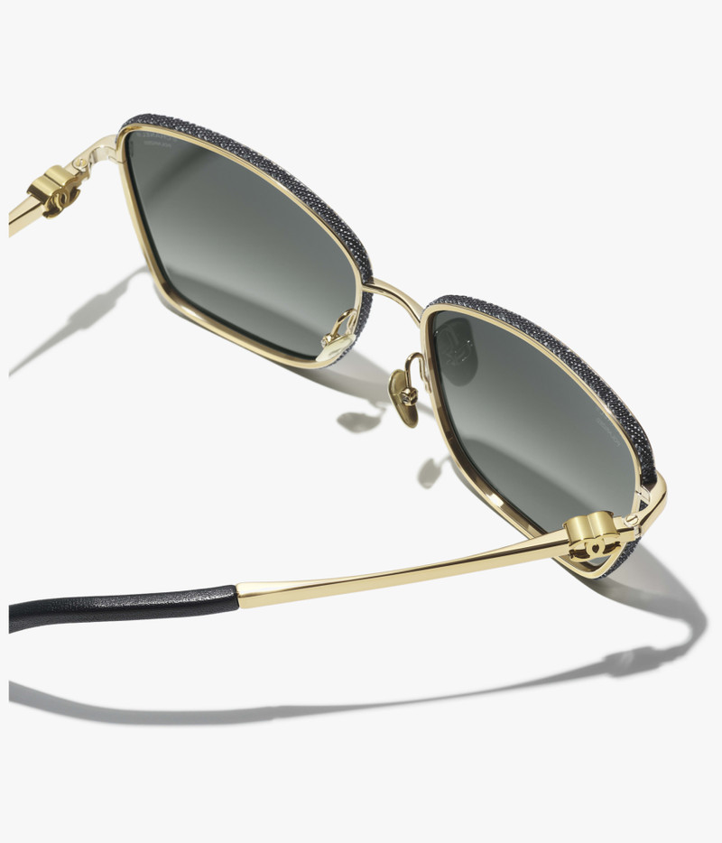 Cat Eye Sunglasses 3