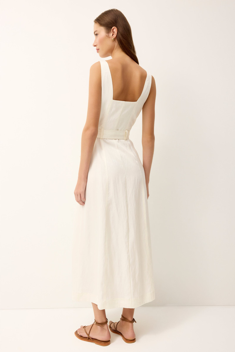 WHITNER DRESS 6