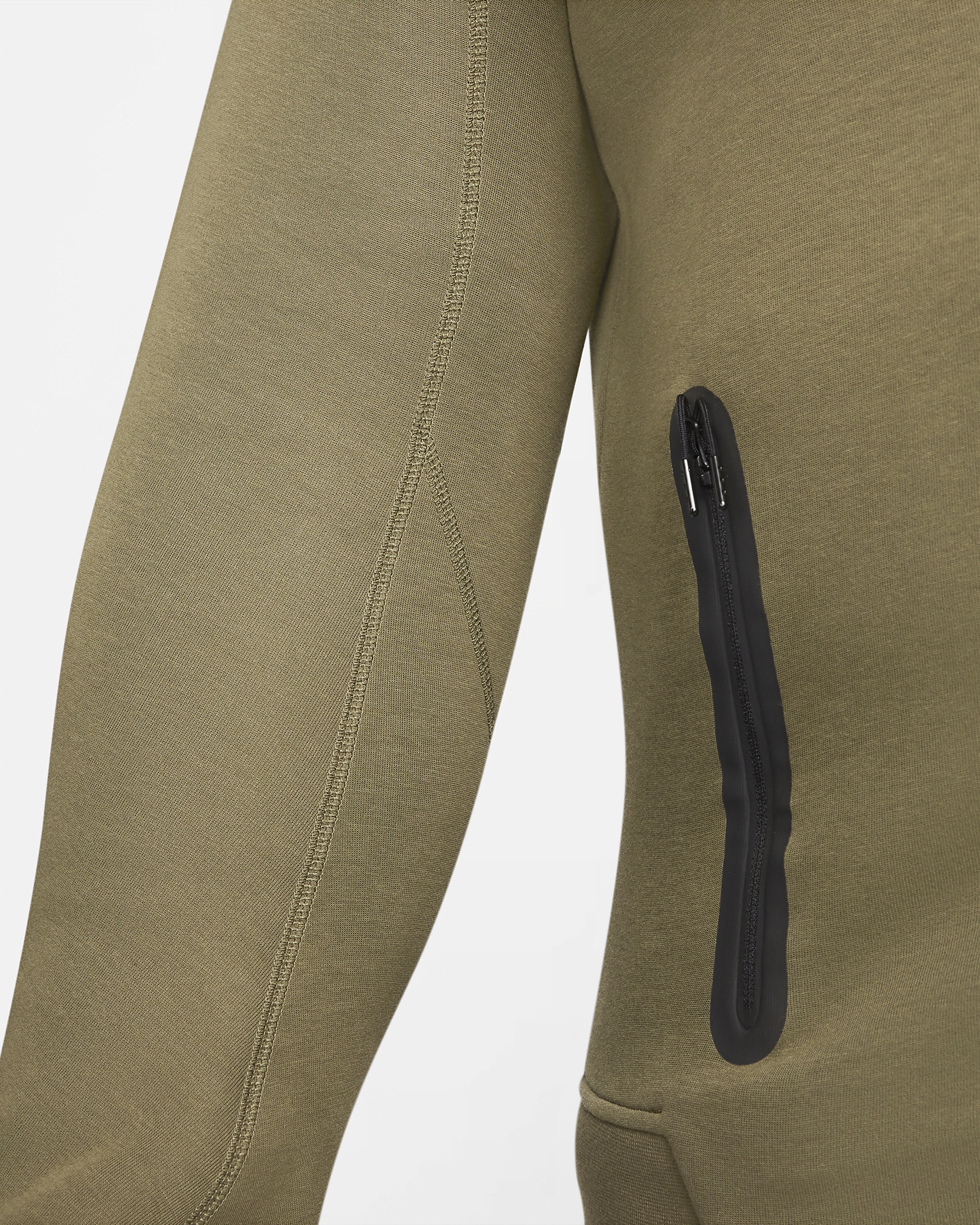 Nike Sportswear Tech Fleece Windrunner Men's Full-Zip Hoodie - 14