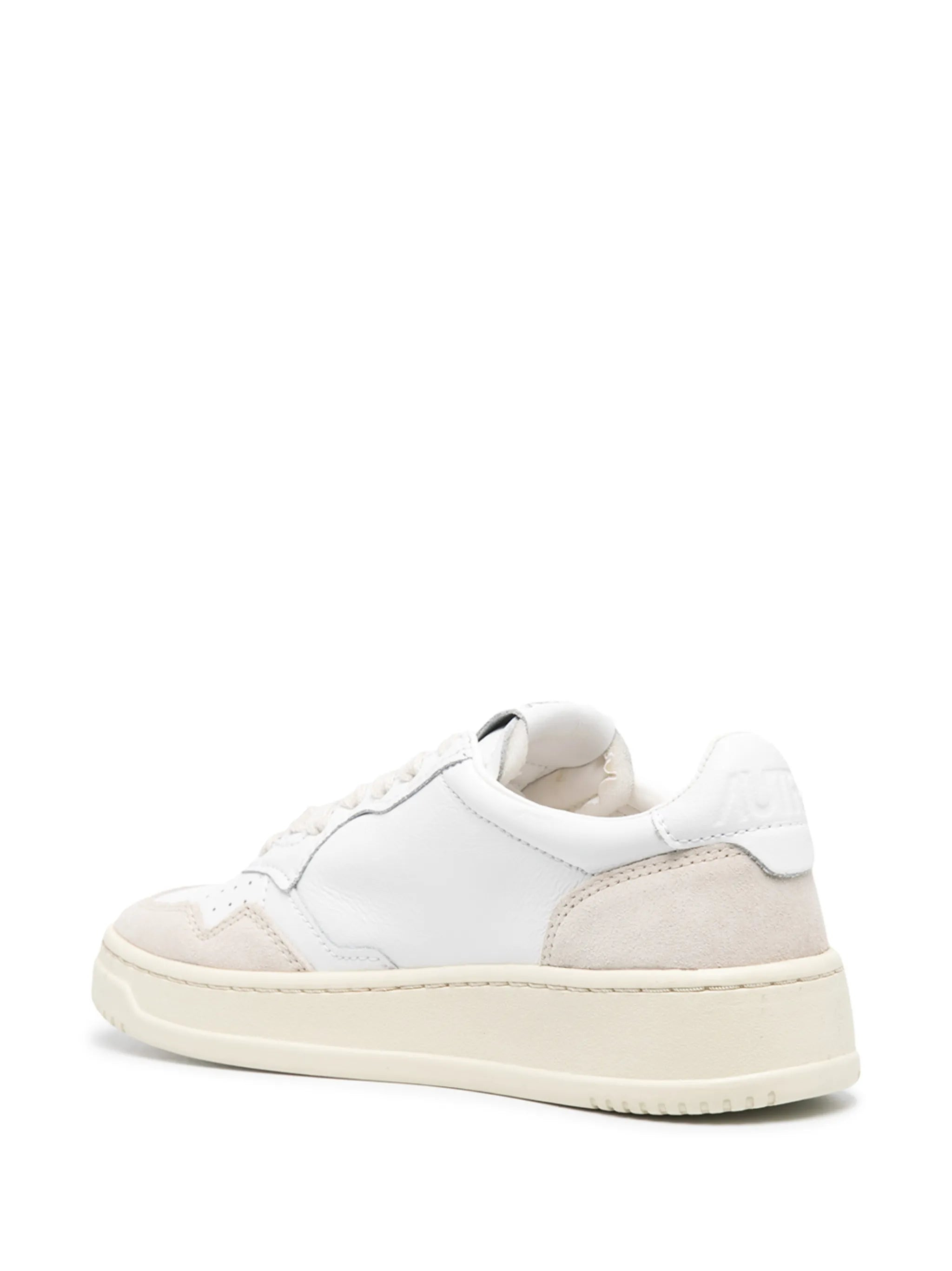 Medalist Low-top Sneakers - 3