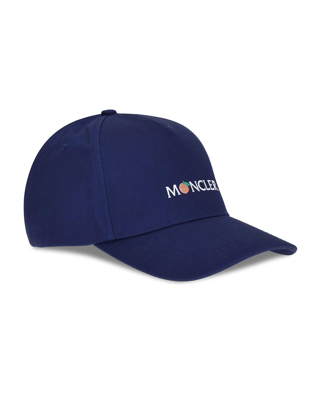Moncler X Gilga Farm By Donald Glover Baseball Cap - 2