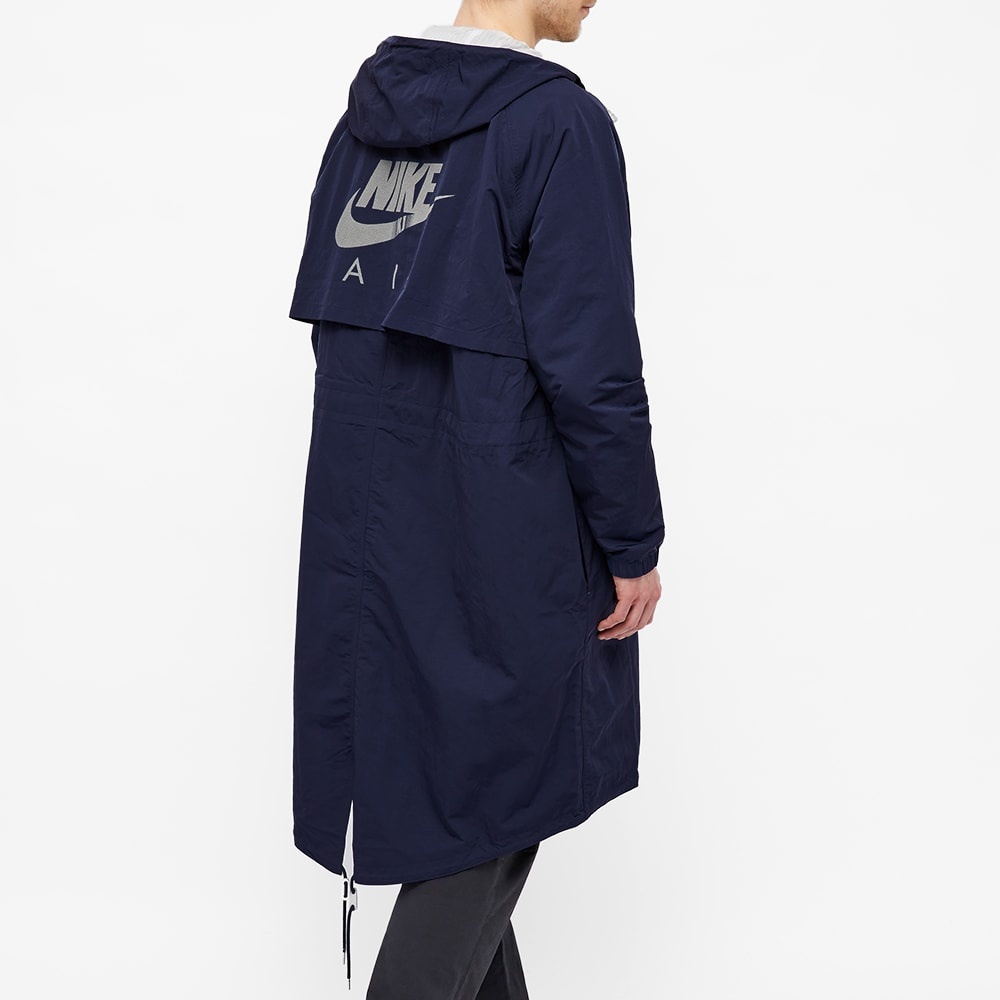 Nike x Kim Jones Parka - 6