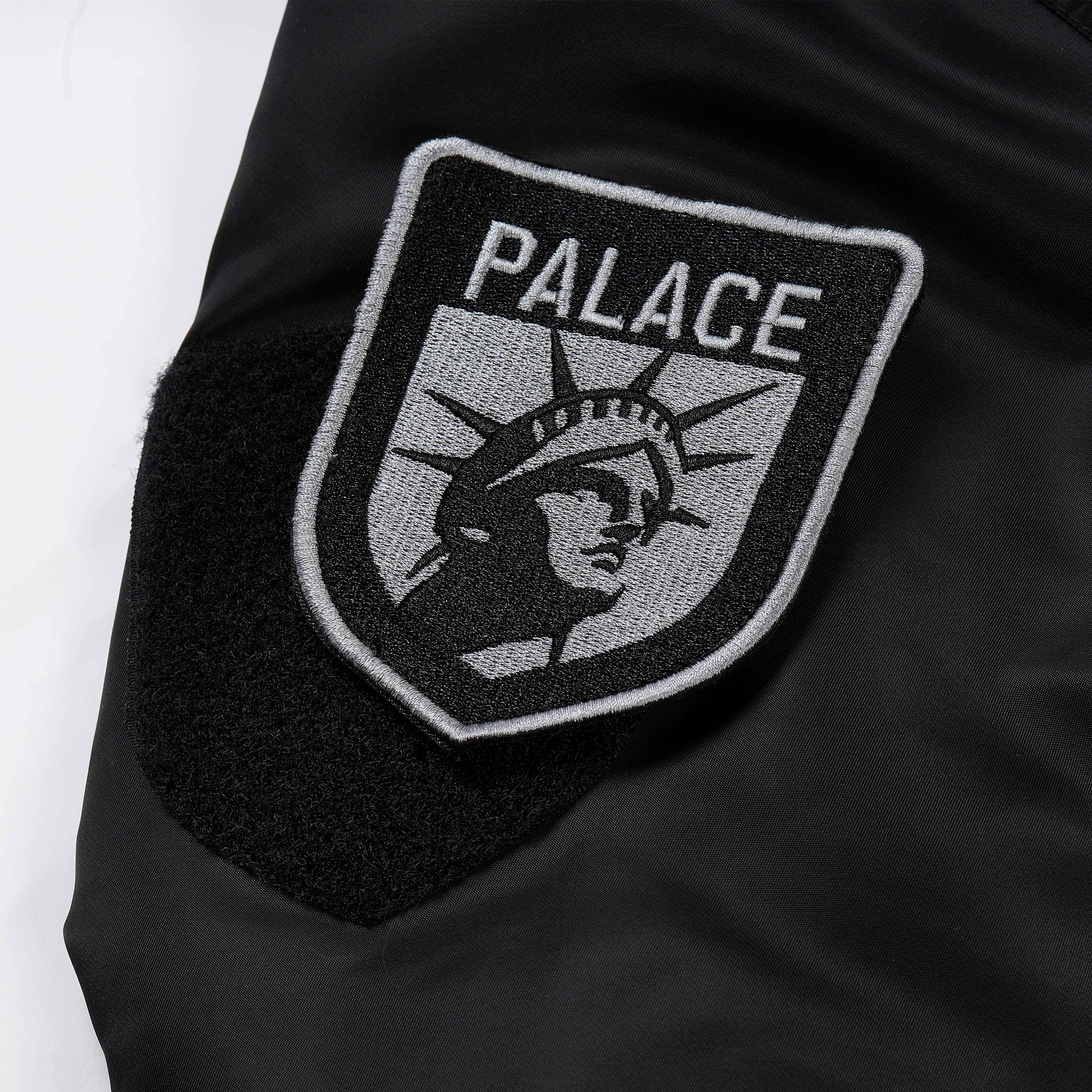 PALACE SCHOTT CWU 90