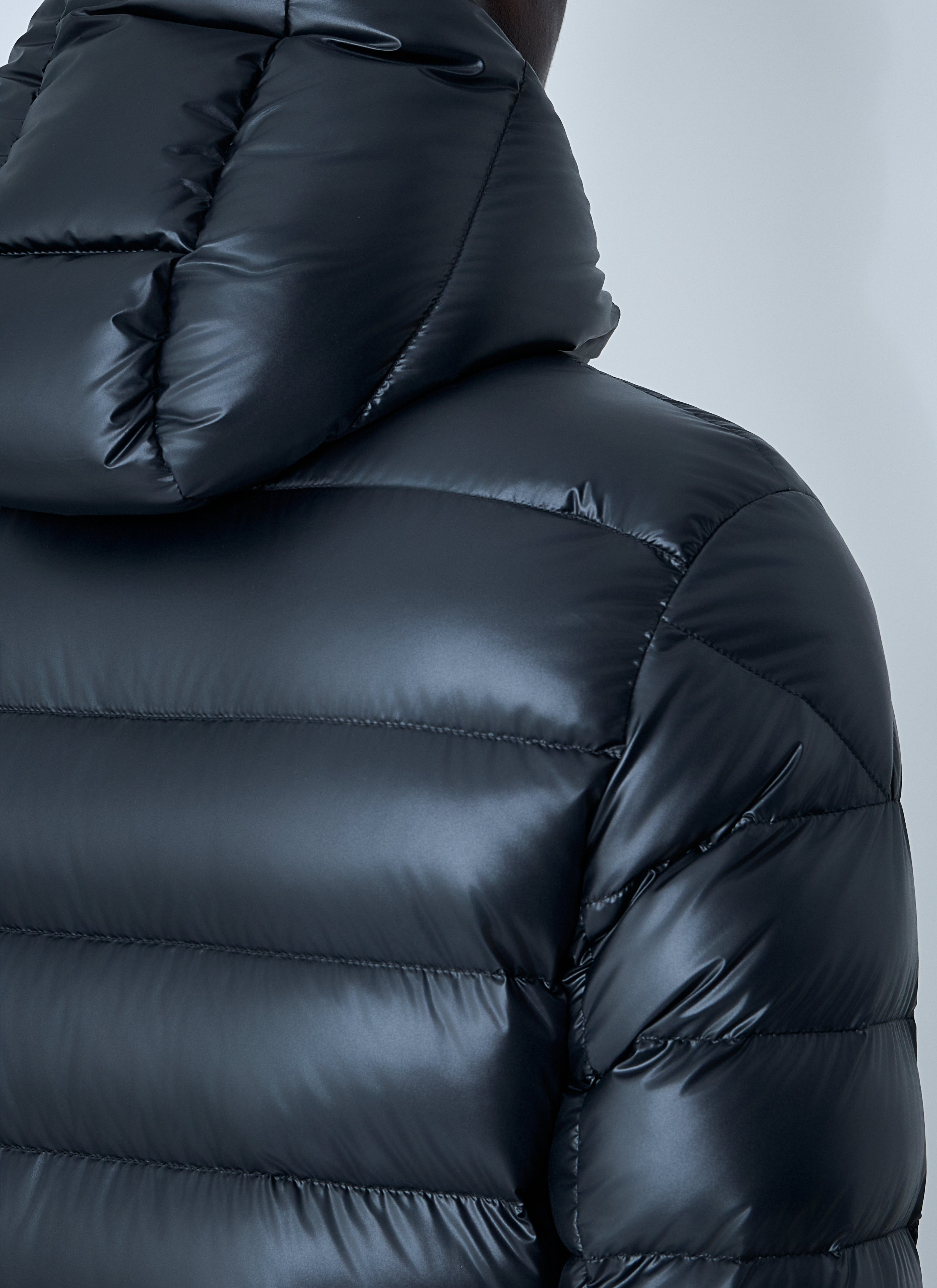 Moncler Men Landre Short Down Jacket - 6