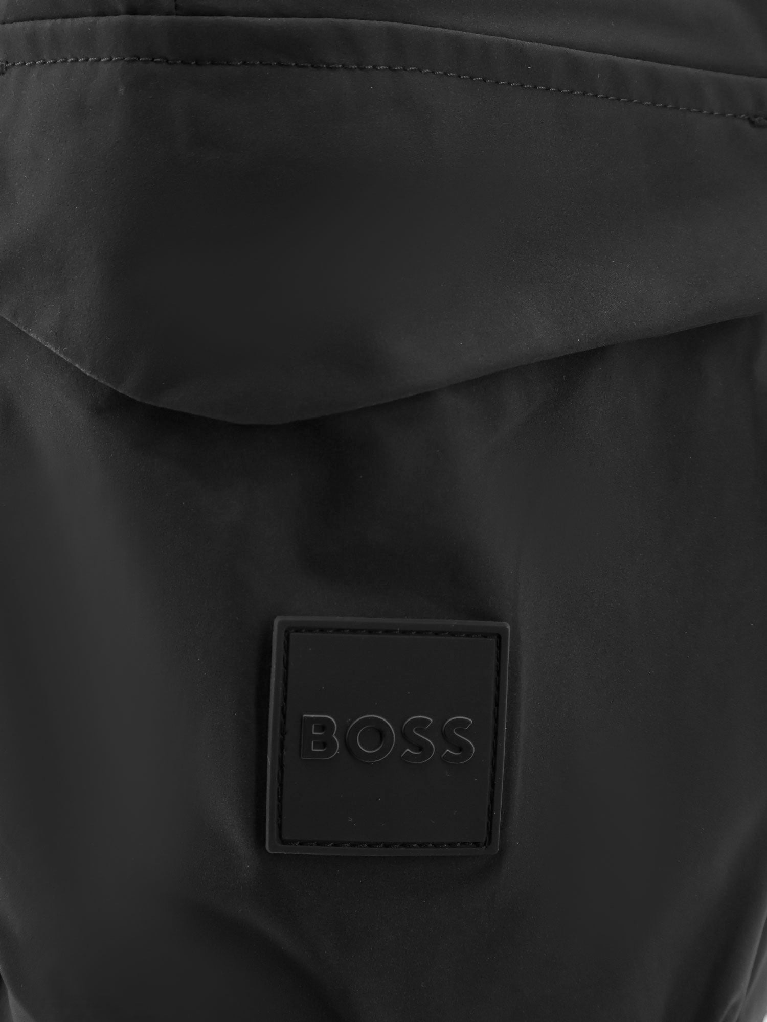 Boss Urbanex-Cargo Light Weight Shorts - 3