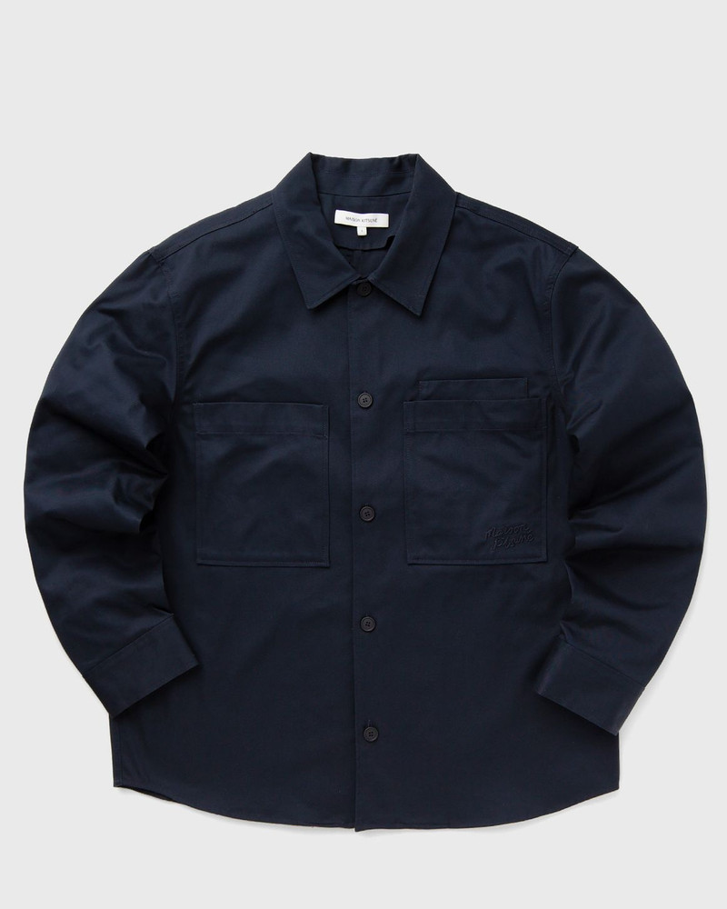 Maison Kitsuné OVERSHIRT outlook