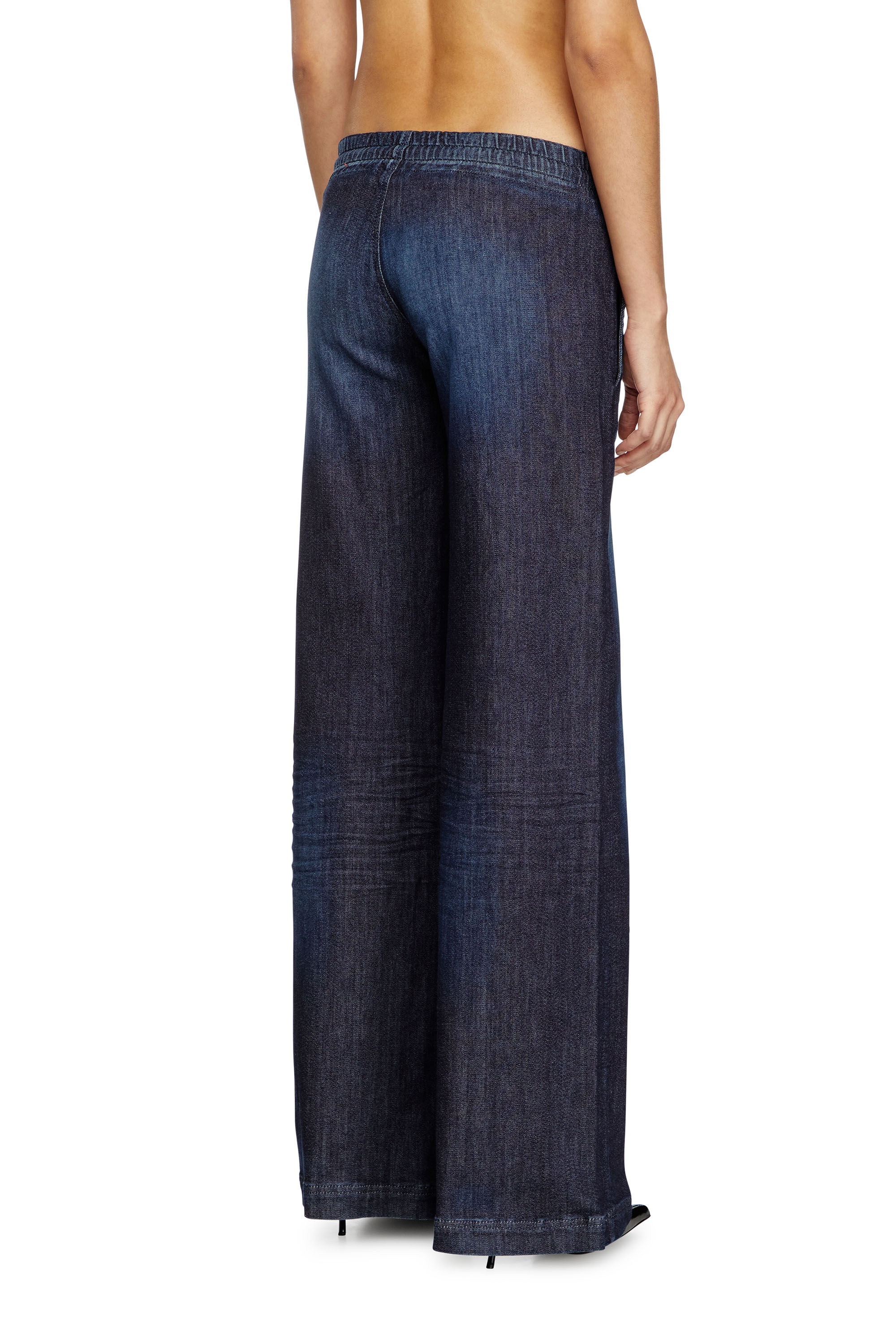 RELAXED 2078 D-AINTY JOGGJEANS® 09L11 - 4
