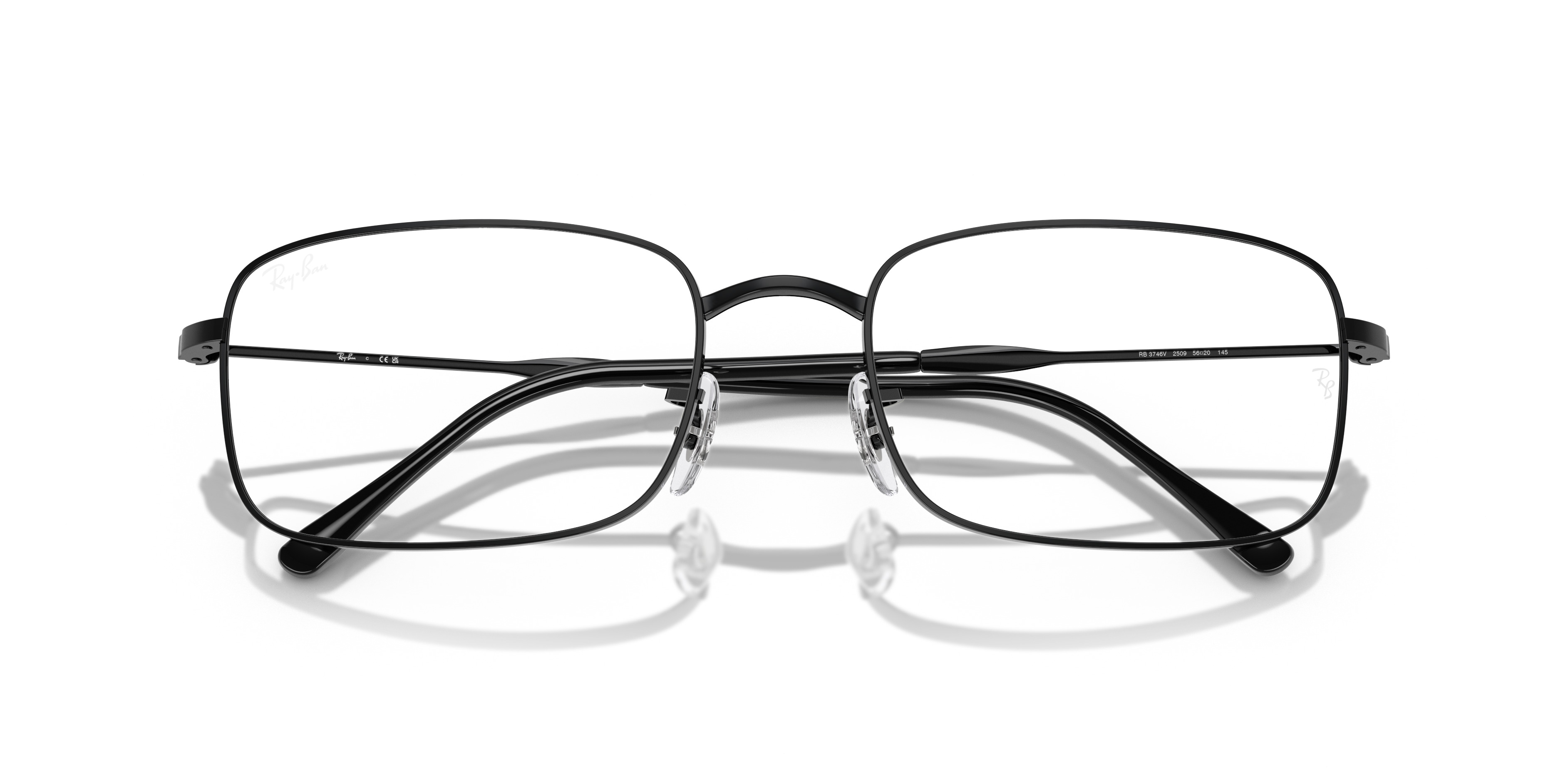 RB3746V OPTICS - 2
