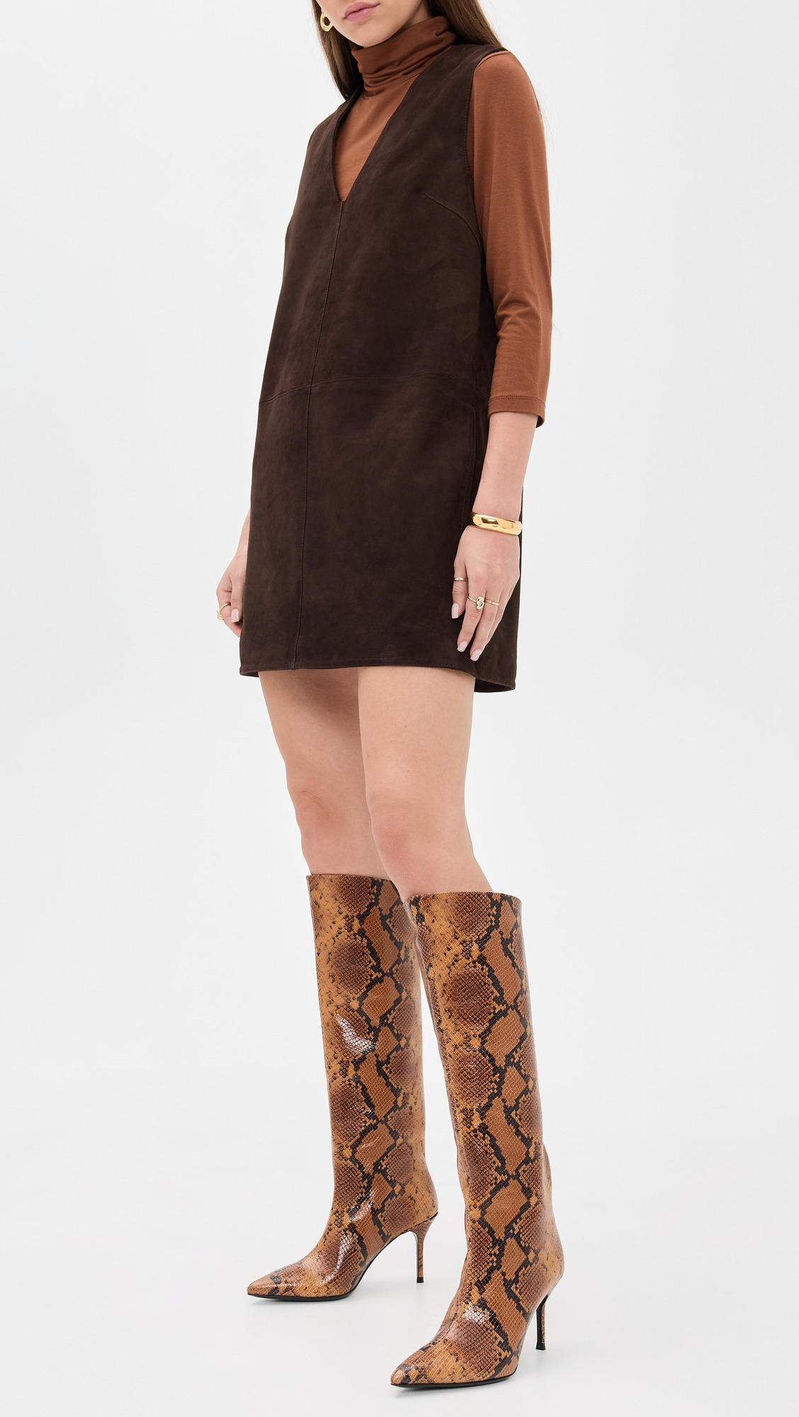 Sebastian Boots - 2