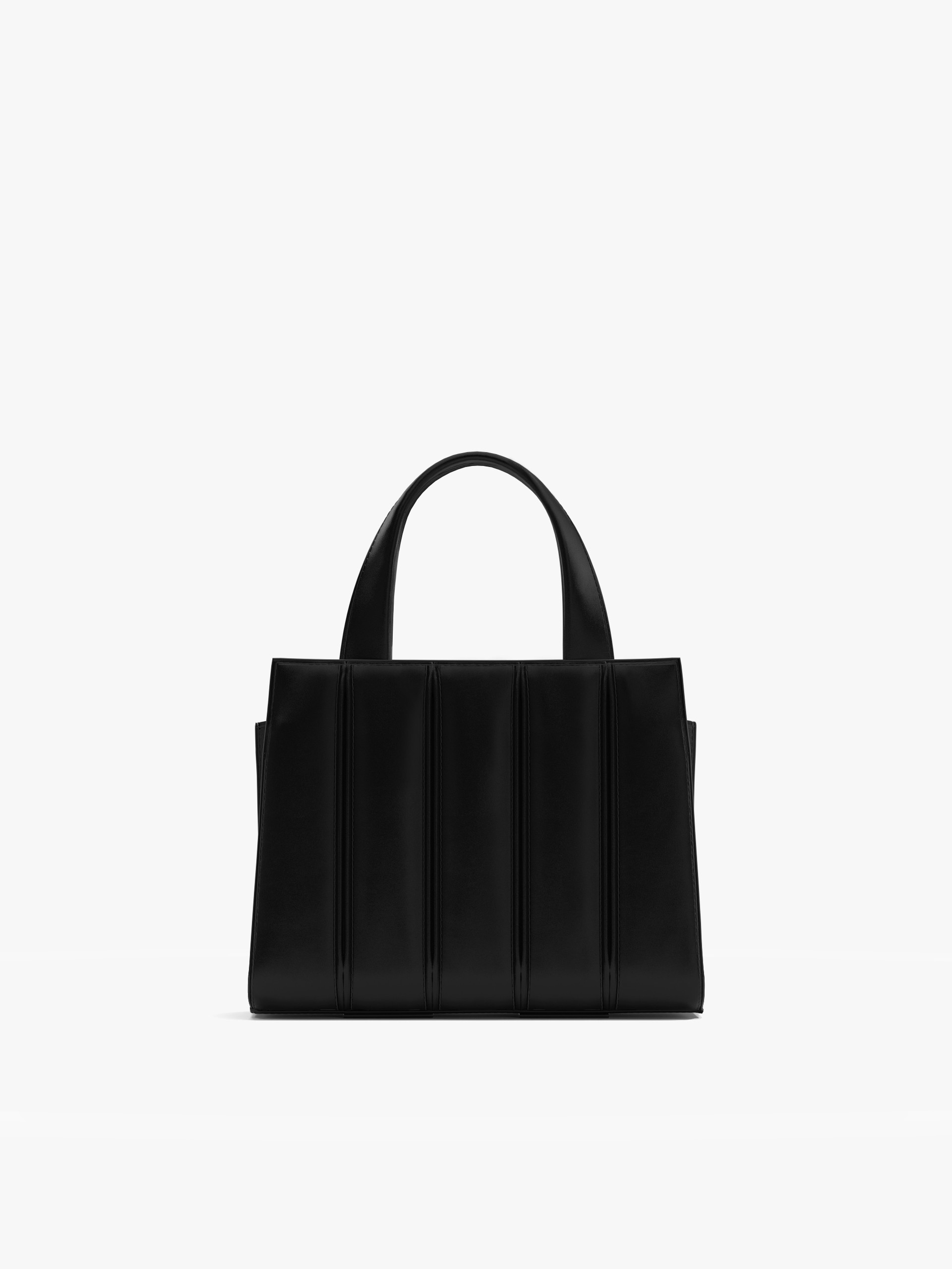 WHITNEYBAG4 Max Mara Whitney Bag 4 - Small - 3