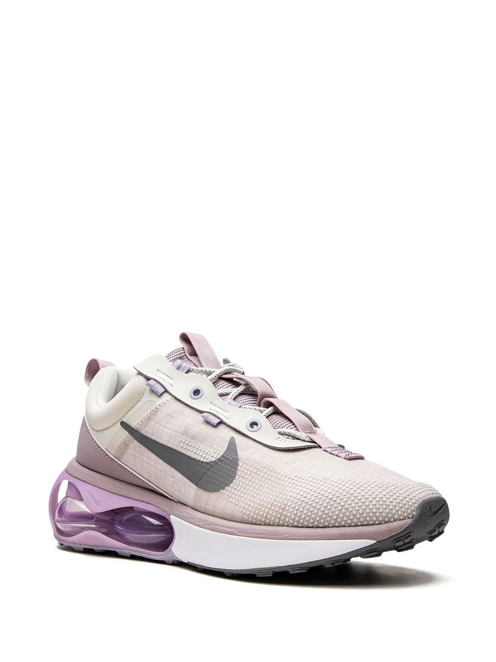 Air Max 2021 low-top sneakers - 2