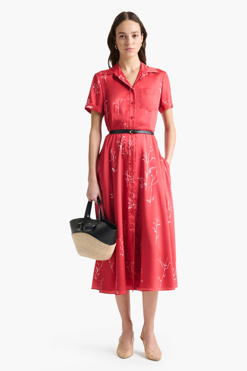 Altuzarra KIERA DRESS outlook
