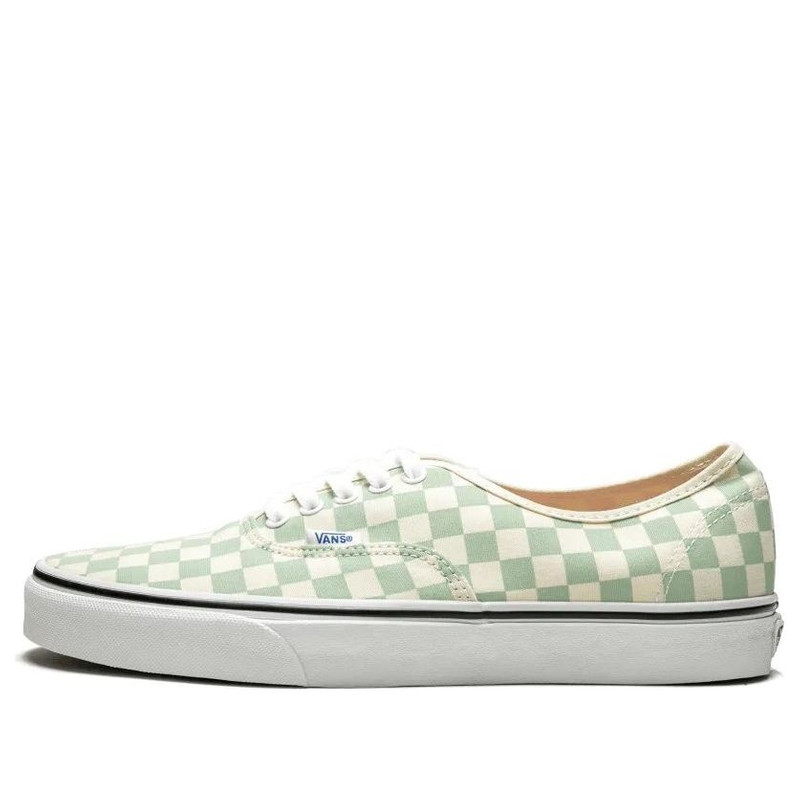 Vans Authentic 'Ambrosia Checkerboard' VN0A38EMQ8J - 1