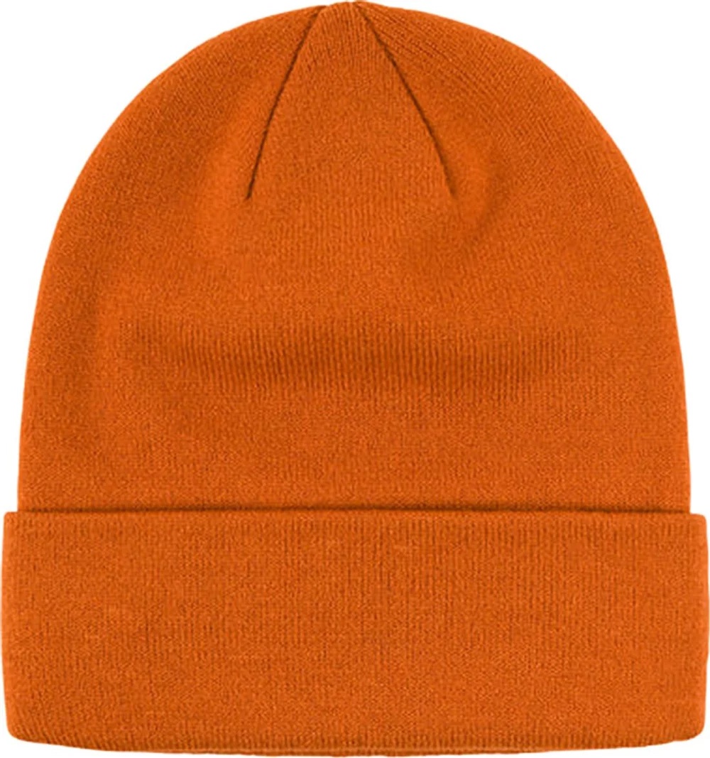 Stüssy STUSSY Men Crown Jacquard Cuff Beanie