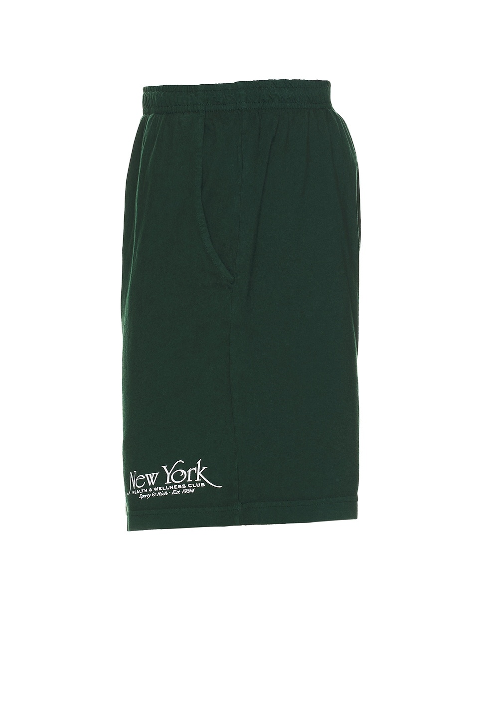 NY 94 Gym Short - 3