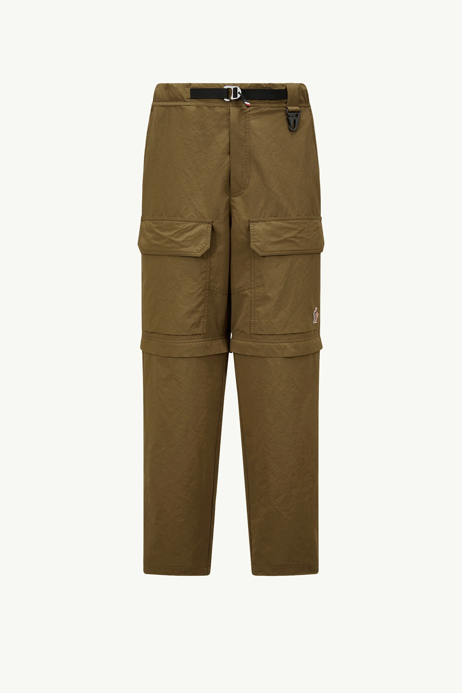 2-in-1 Cargo Pants - 1