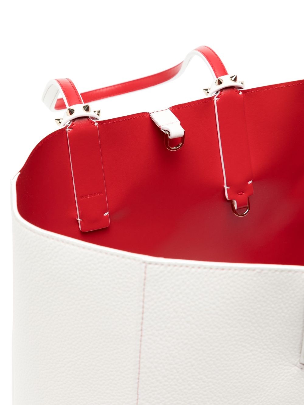 small Cabata tote bag - 5