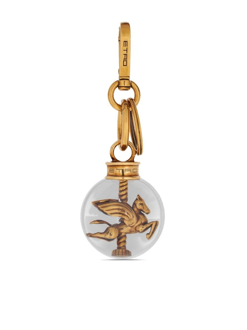 Spherical Pegaso charm 1