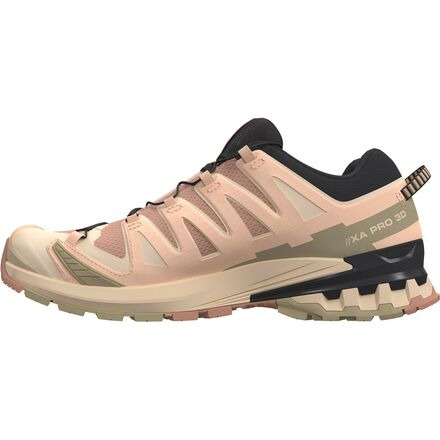 XA Pro 3D V9 Trail Running Shoe - Women's - 5