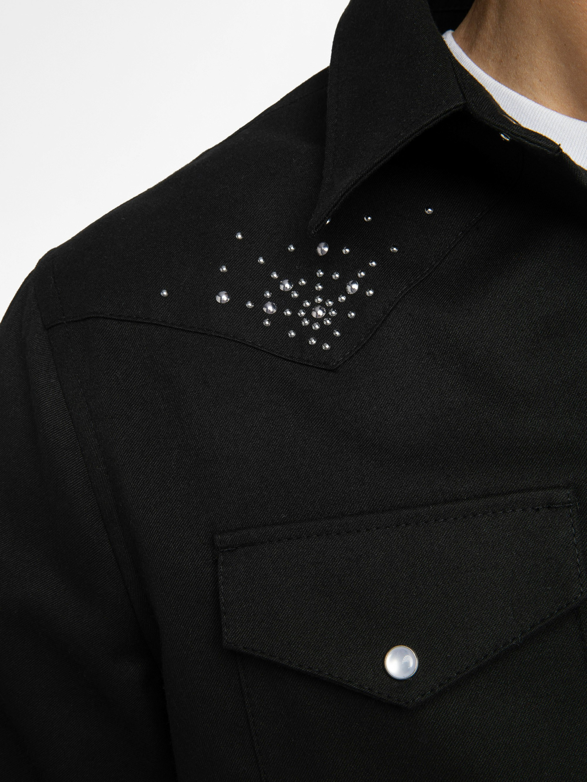 Saby Shirt - 6