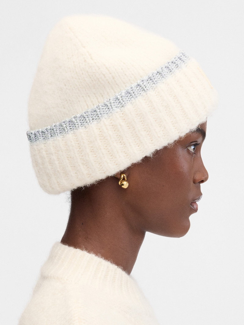 The Paoli beanie 5
